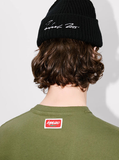 Gots Kenzo Futura Classic T-Shirt Khaki
