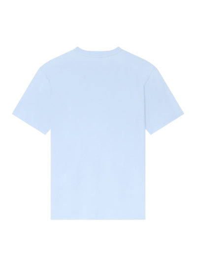 Gots Kenzo Archive Bouquet Embroidered Classic Tsh Glacier