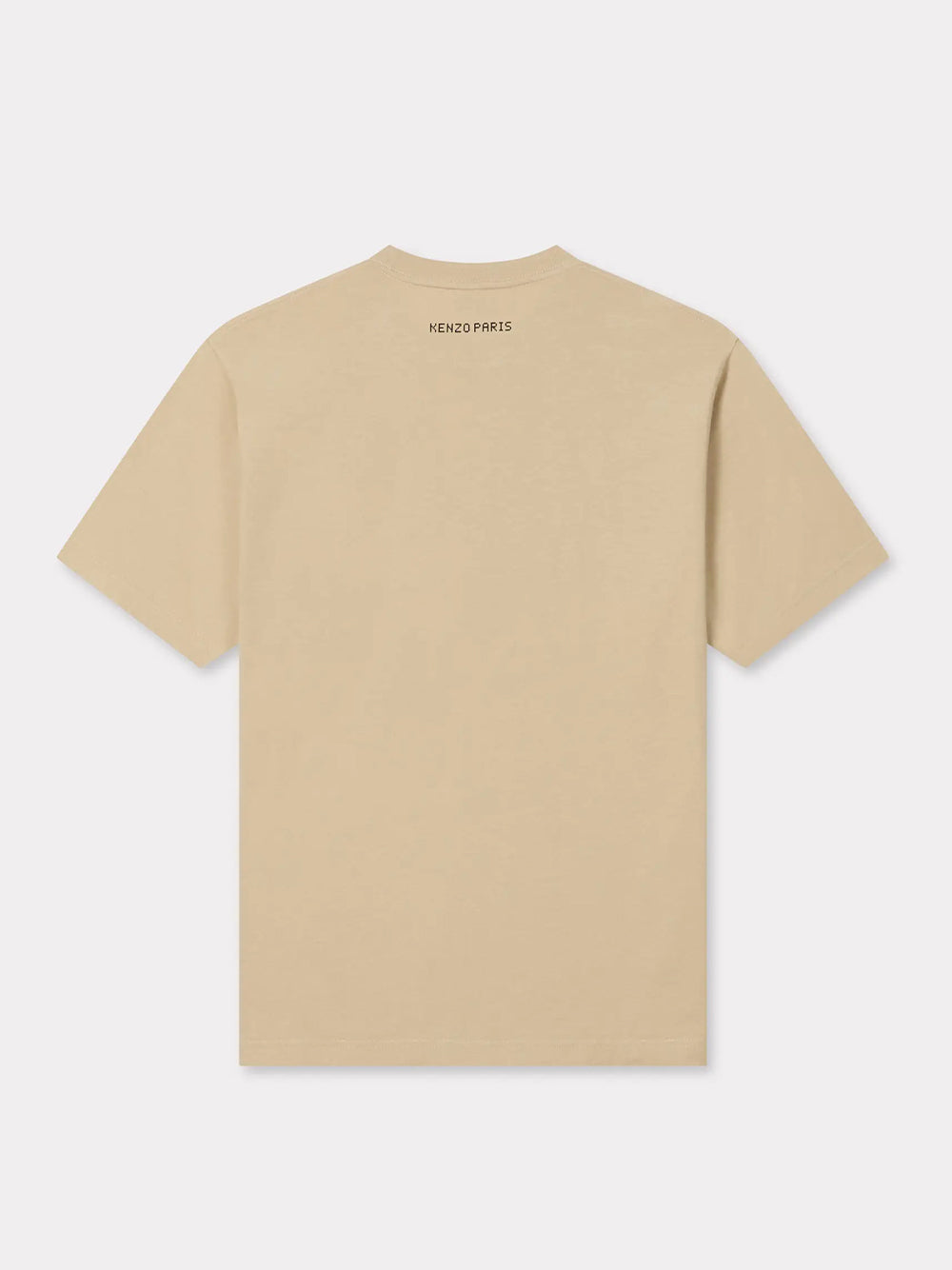 Gots Kenzo City Classic T-Shirt Beige