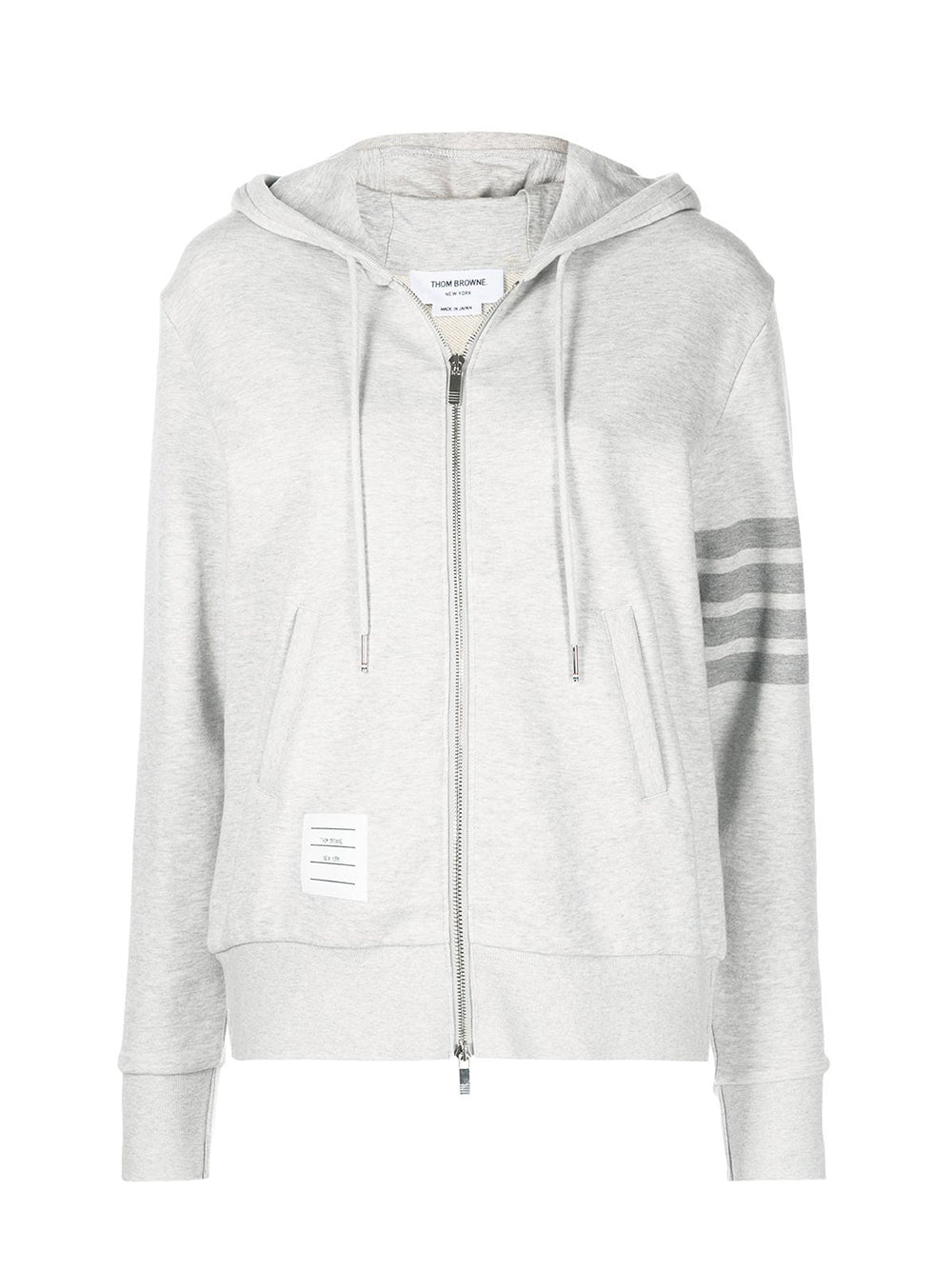 Womens Jersey Sweats Light Grey