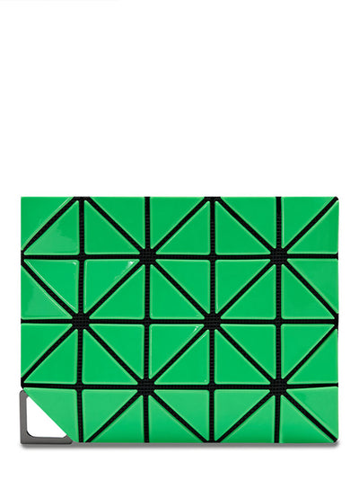 FLIPPER Pass Case (Green)