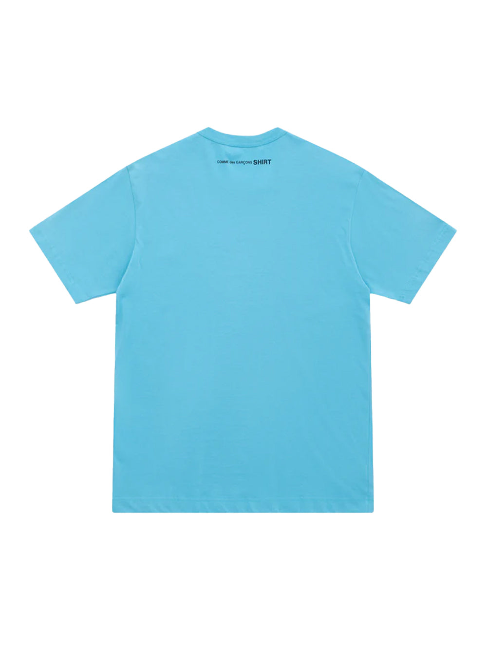 Mens T-Shirt Light Blue