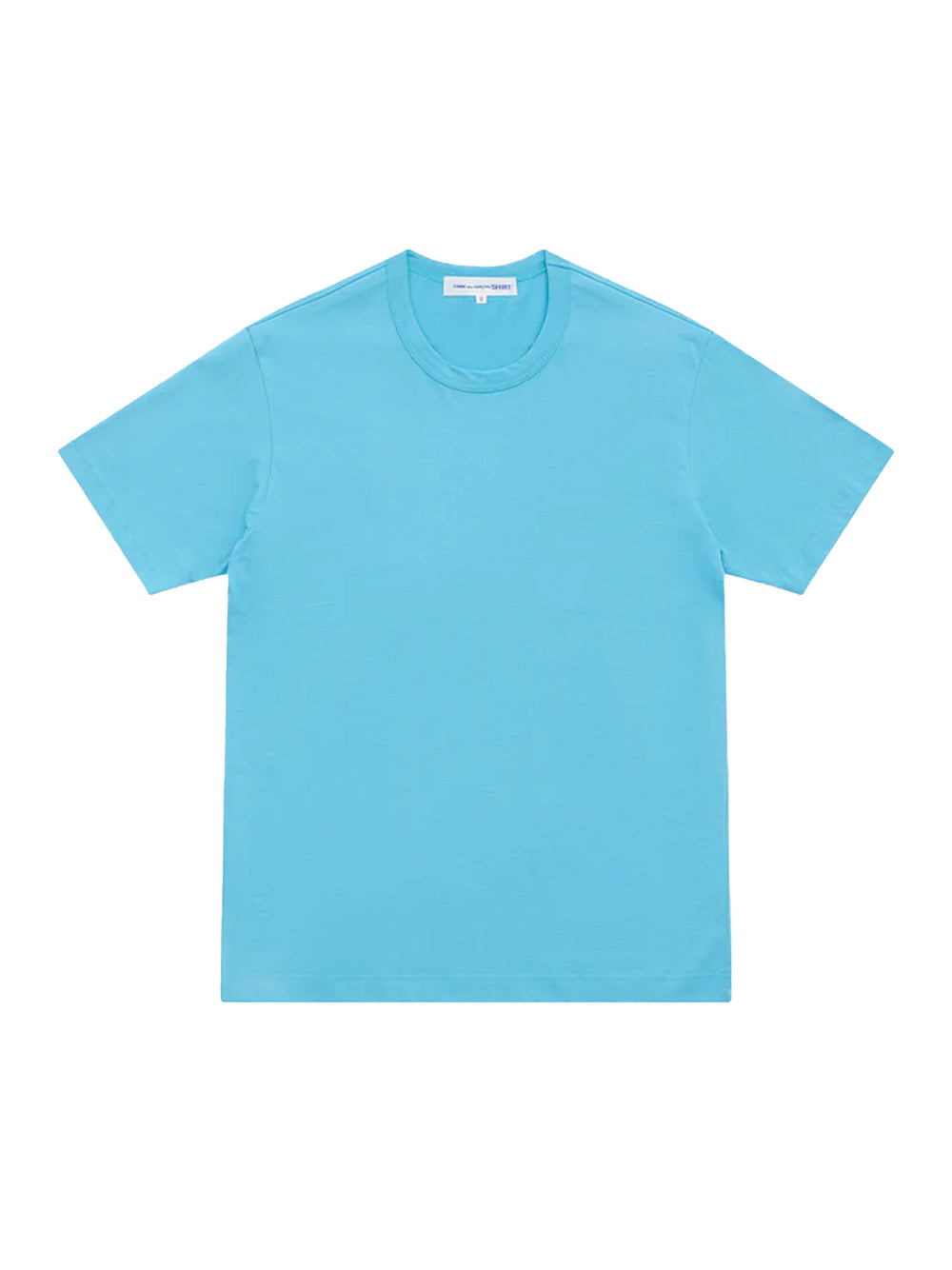 Mens T-Shirt Light Blue