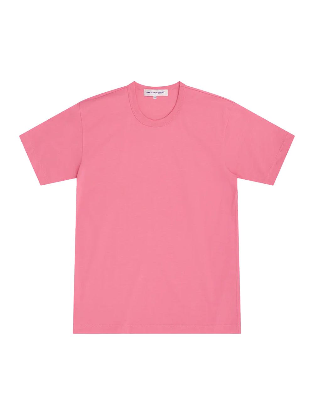 Mens T-shirt Pink