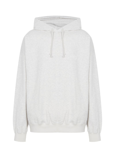 FT Hoodie (Light Grey)