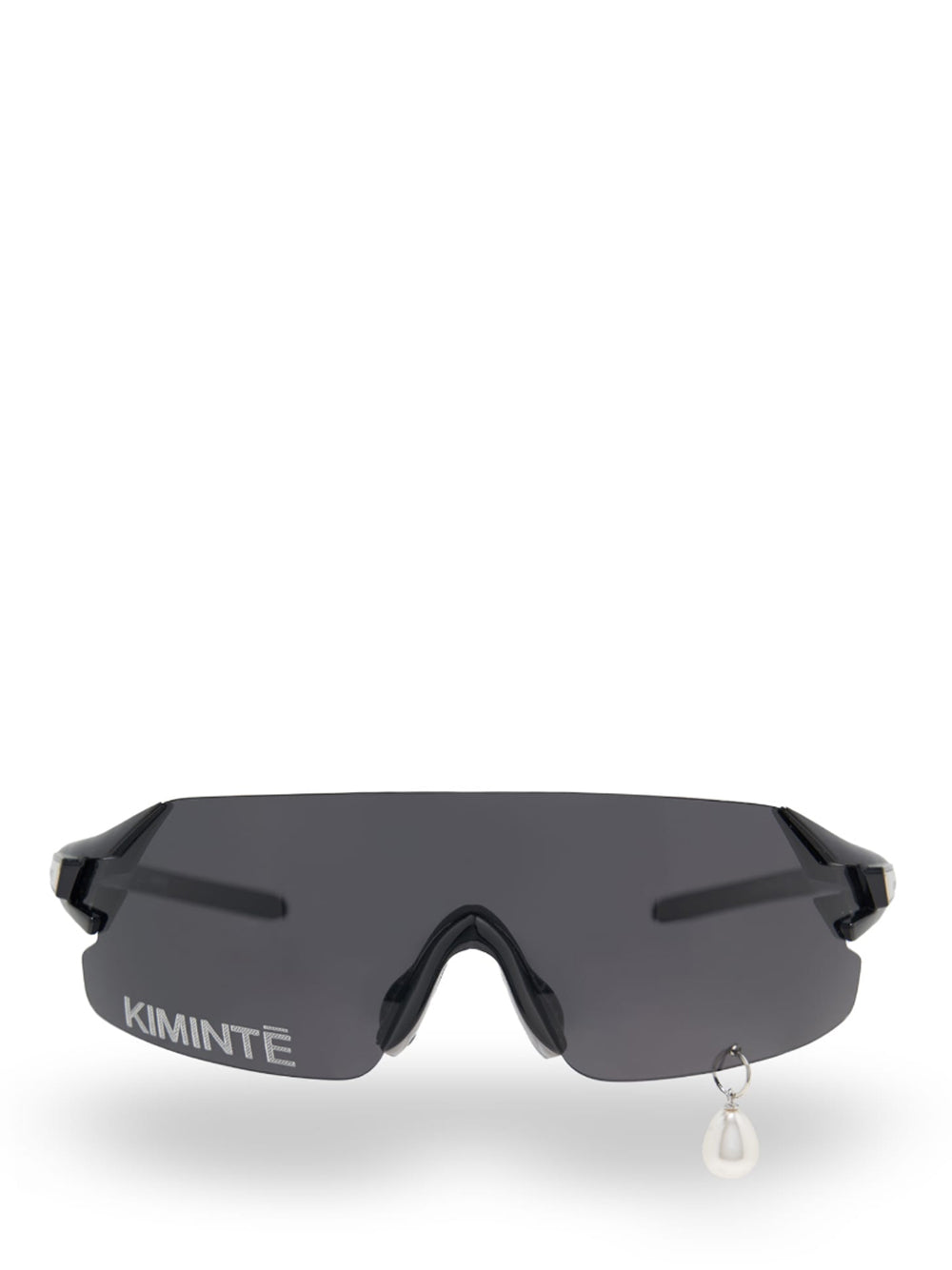Pearl Tear Goggles White/Black