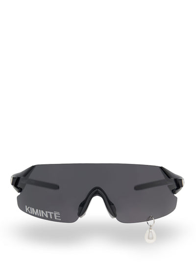 Pearl Tear Goggles White/Black