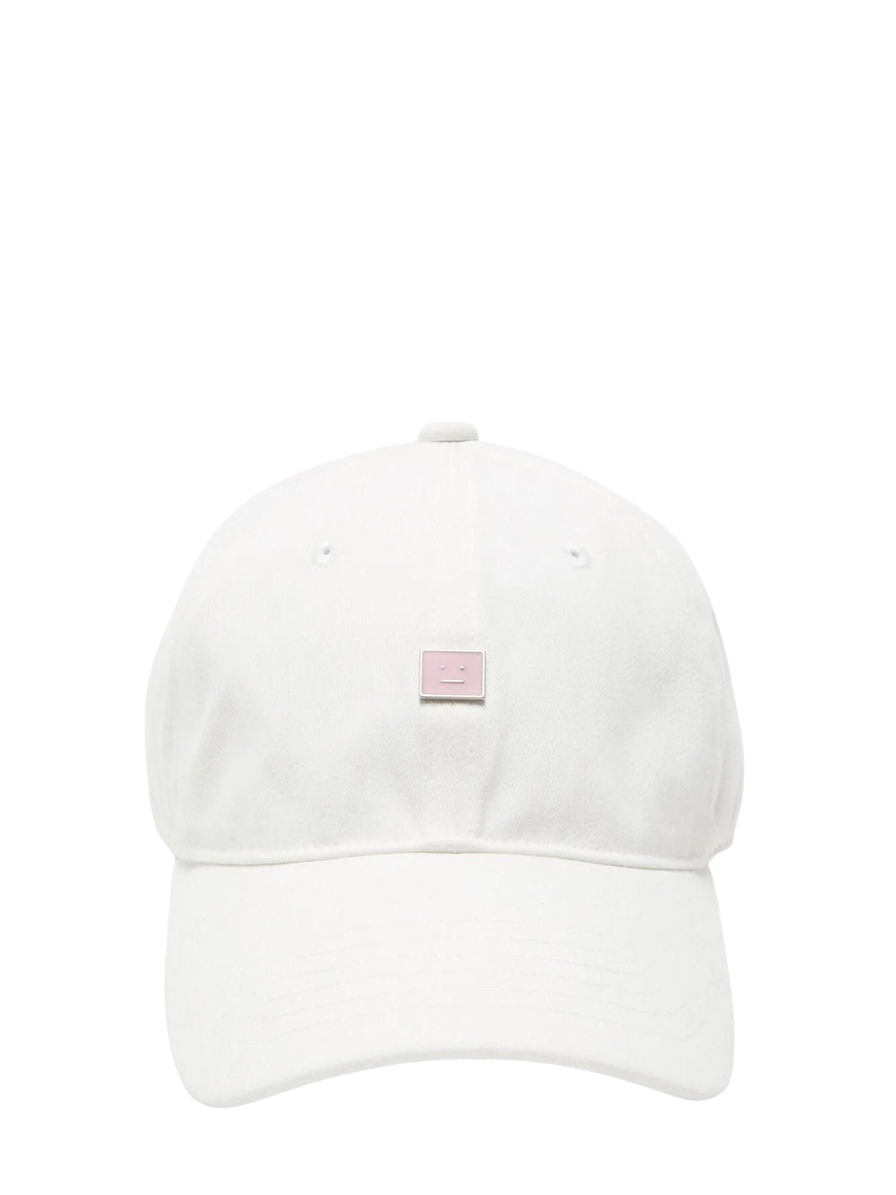 Face Stud (White)