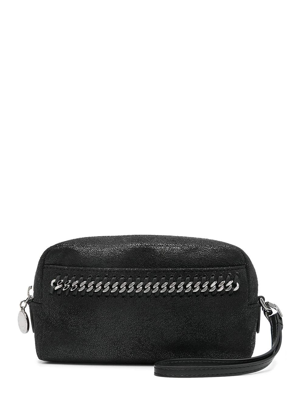 Falabella Cosmetic Case (Black)