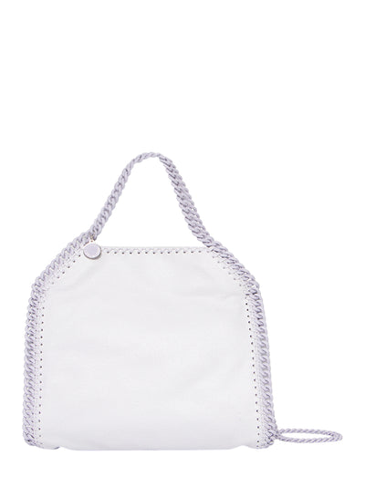 Falabella Mini Tote (Periwinkle)