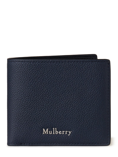 Farringdon 8 Card Wallet (Night Sky)