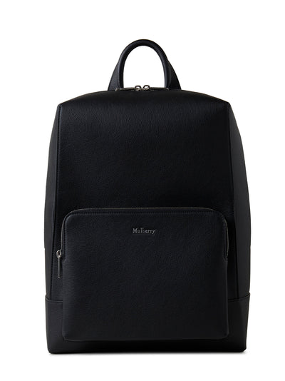 Farringdon Backpack (Black)