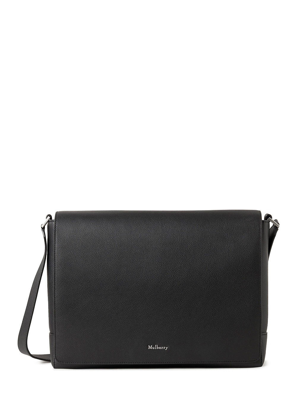 Farringdon Messenger (Black)