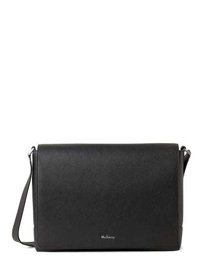 Farringdon Messenger (Black)