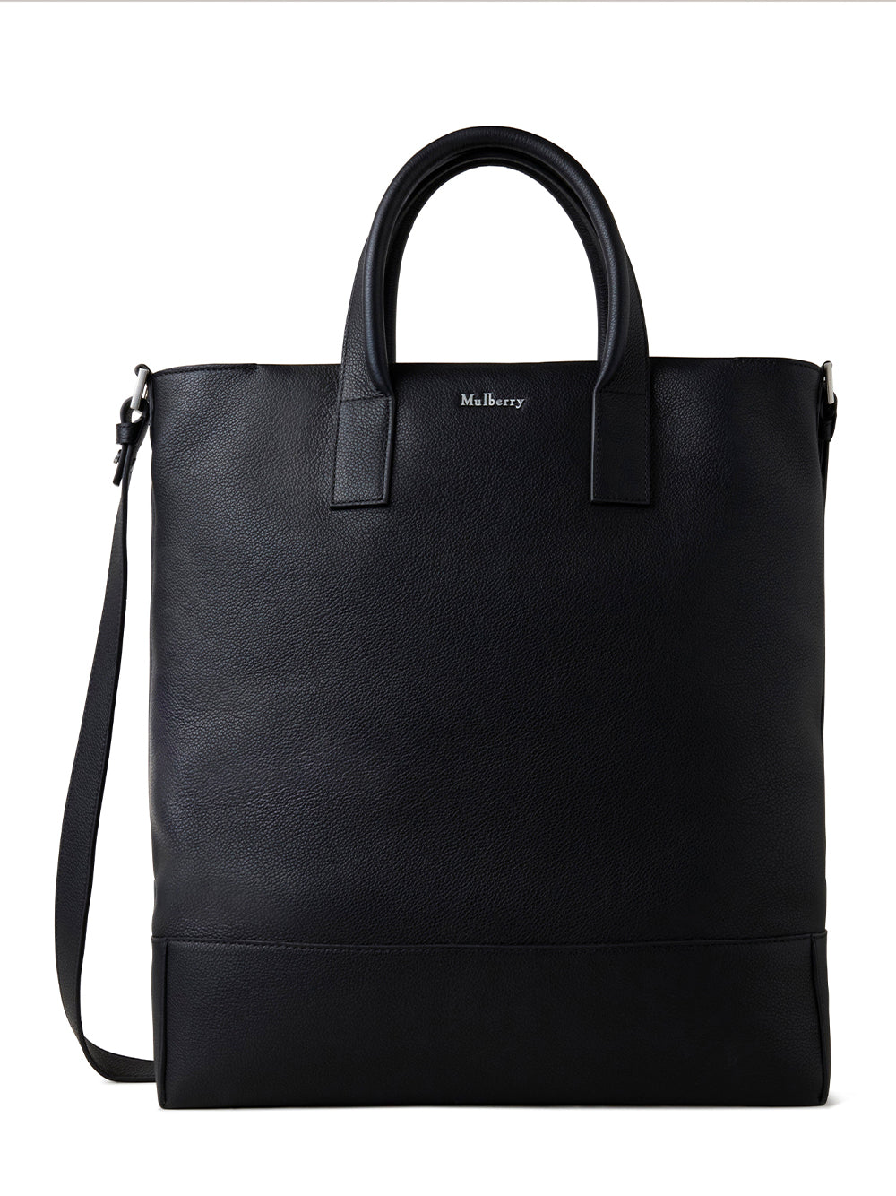 Farringdon Tote (Black)