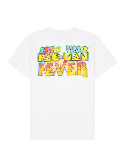 Fever Regular T-Shirt (Black)