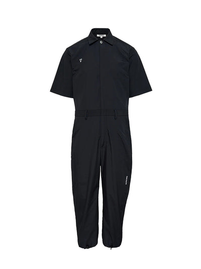 Fightsuit (Black)