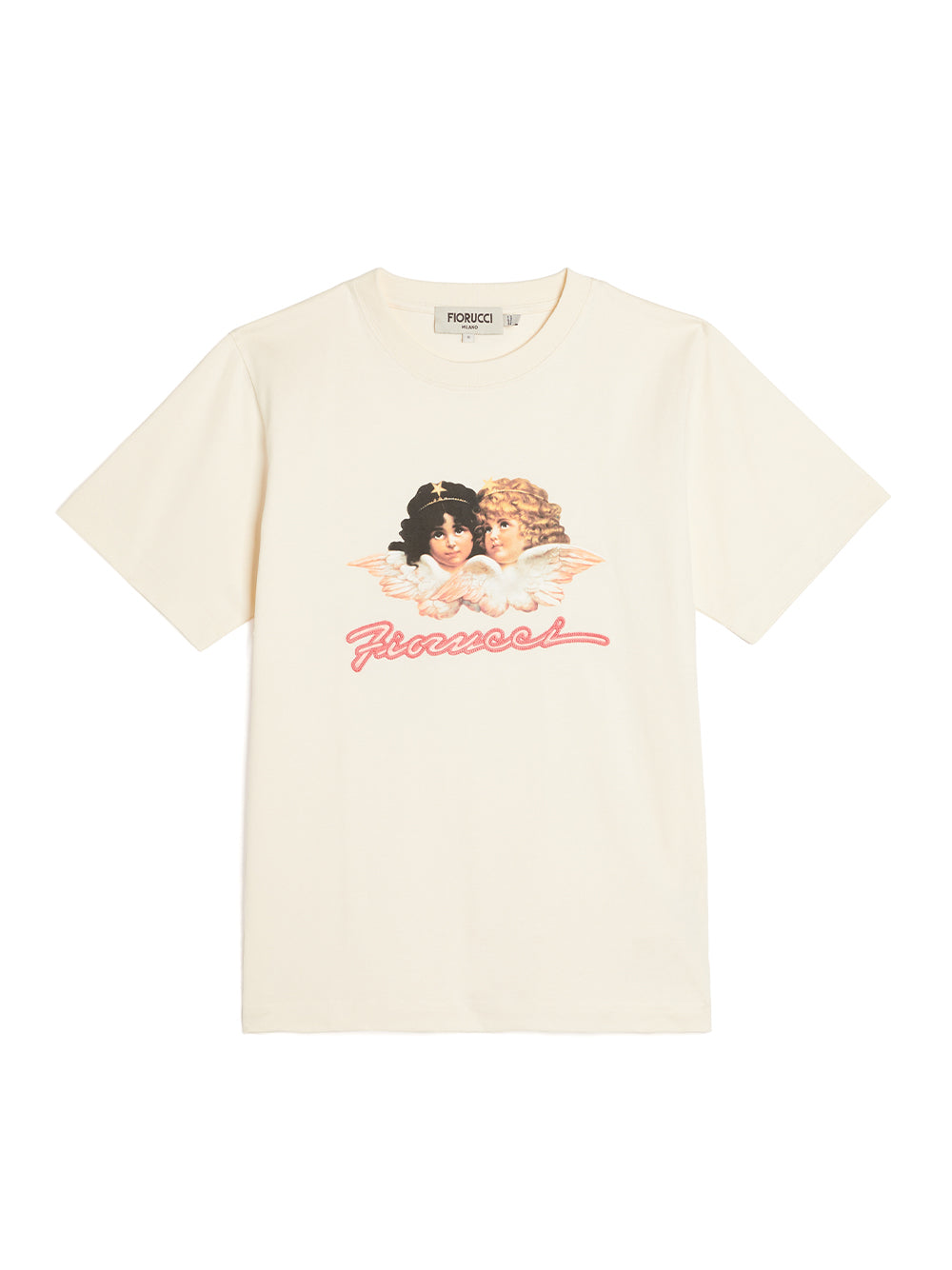 Angel T-Shirt (Cream)