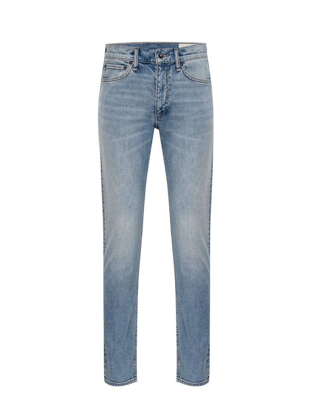 Fit 2 Authentic Stretch (Fairview)