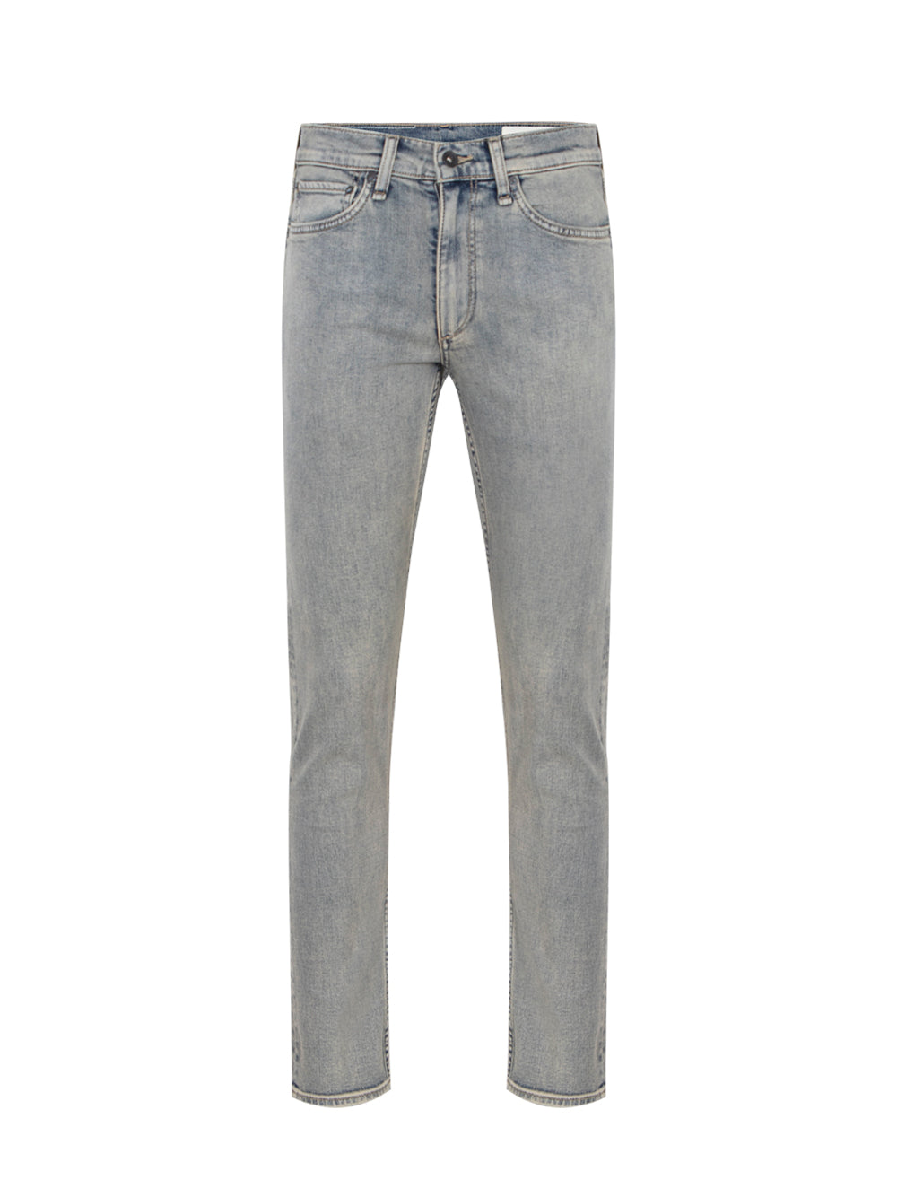 Fit 2 Authentic Stretch Infuse (Vintage Blue)