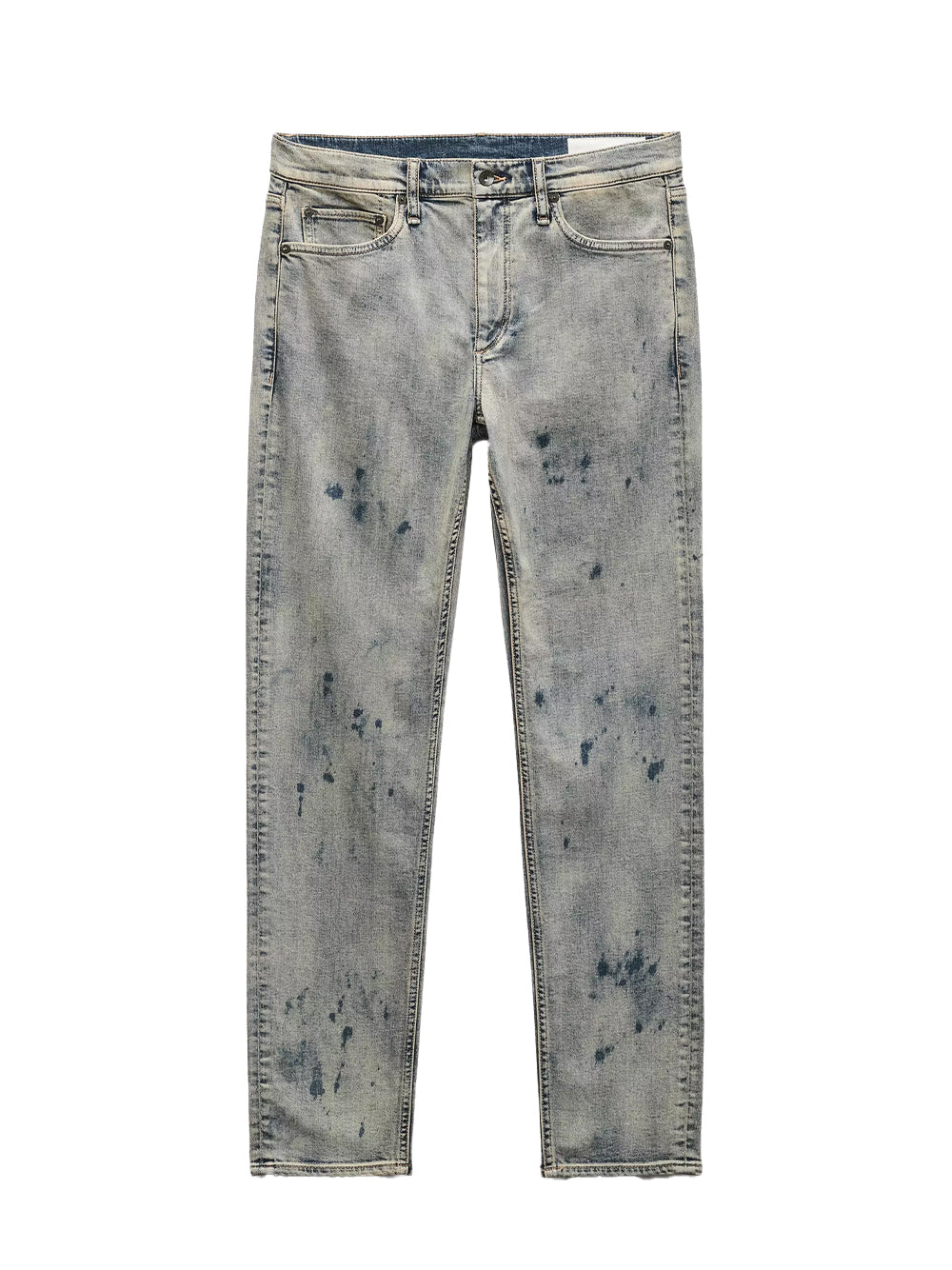 Fit 2 Authentic Stretch Wrnbe