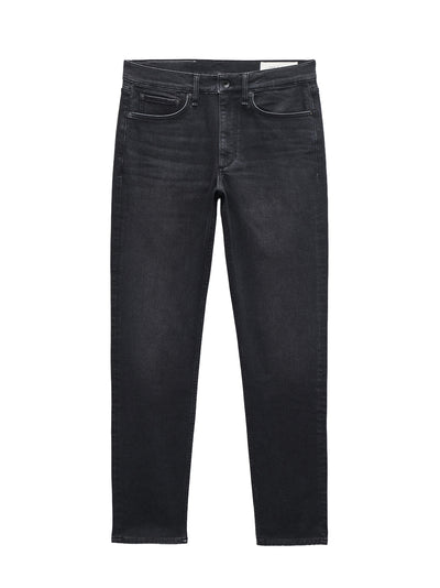 Fit 2 Brush (Back Duke)