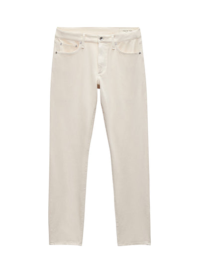 Fit 3 Athletic Fit Jeans (Ecru)