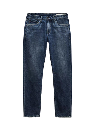 Fit 3 Athletic Fit Jeans (Green Point)