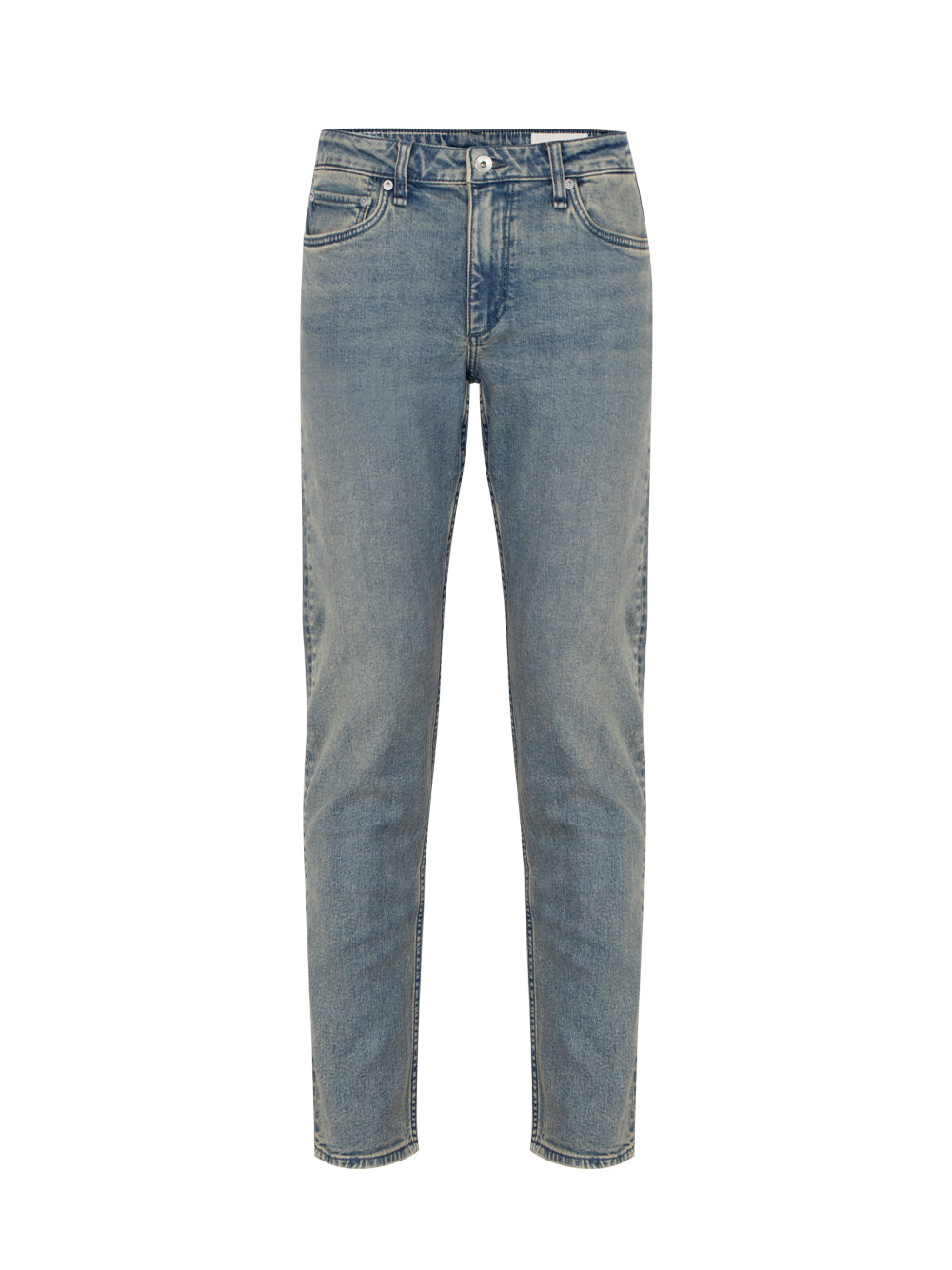 Fit 3 Authentic Stretch (Sapphire Blue)