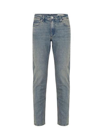Fit 3 Authentic Stretch (Sapphire Blue)