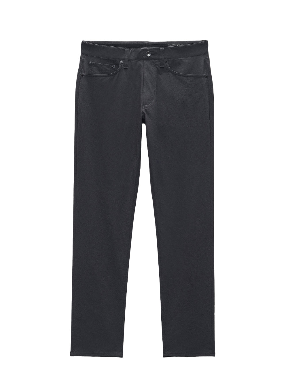 Fit 3 Nylon-Blend Pants (Black)