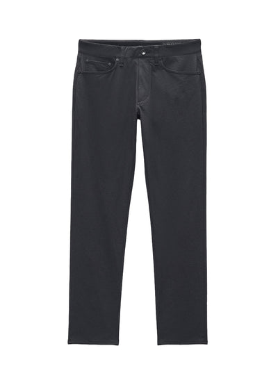 Fit 3 Nylon-Blend Pants (Black)