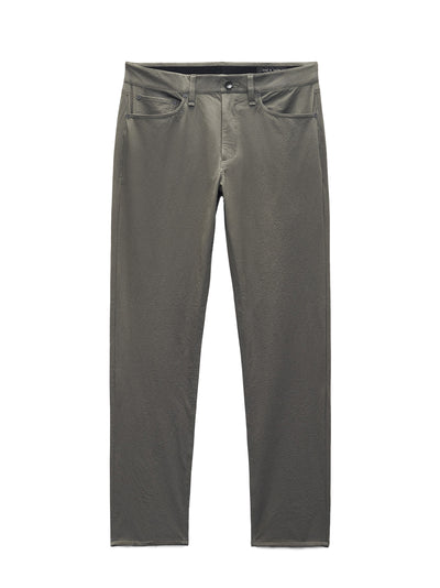 Fit 3 Nylon-Blend Pants (Dark Shadow)