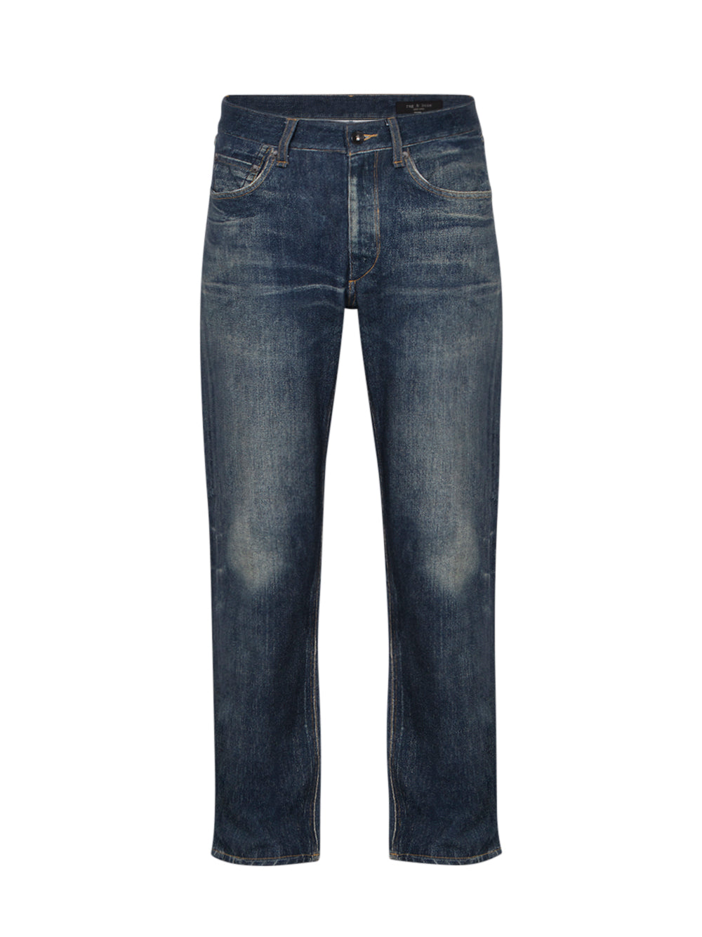 Fit 4 Miramar Fixed Waist (Empire)
