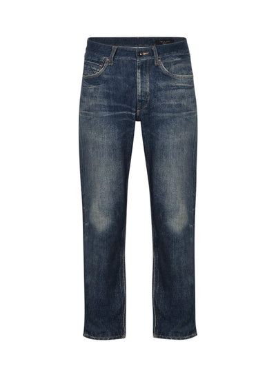 Fit 4 Miramar Fixed Waist (Empire)