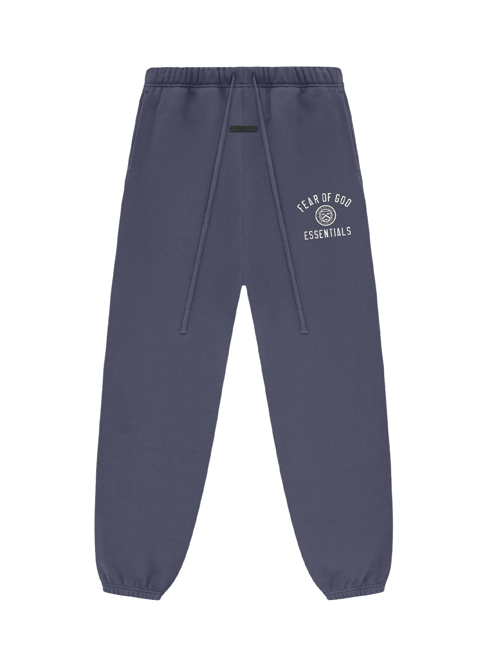 Fleece Essential Sweatpants (Marine)