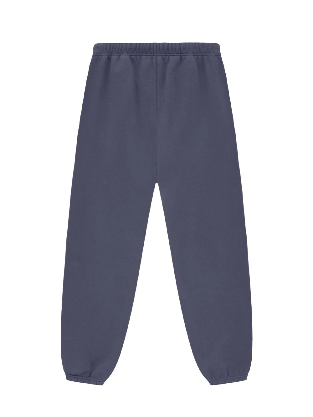 Fleece Essential Sweatpants (Marine)