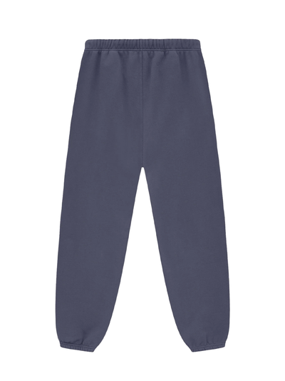 Fleece Essential Sweatpants (Marine)