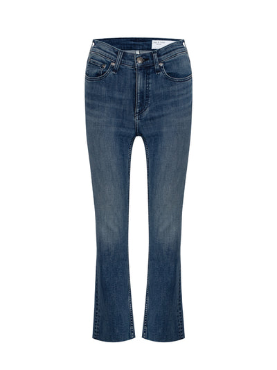 Flexi Peyton Mid-Rise Ankle (Sadie)