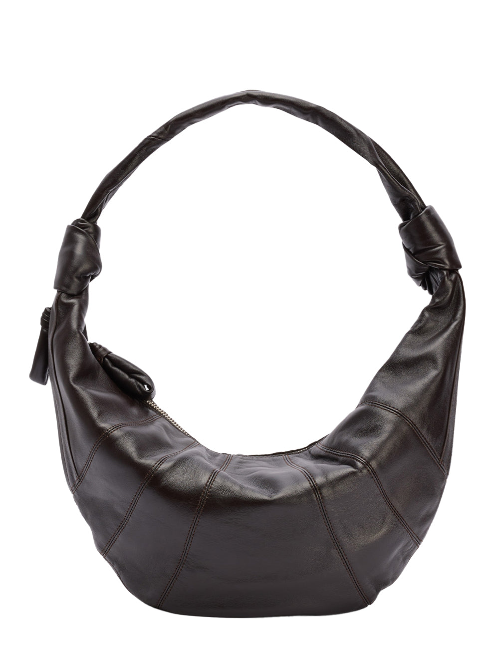 Fortune Croissant Bag (Dark Chocolate)