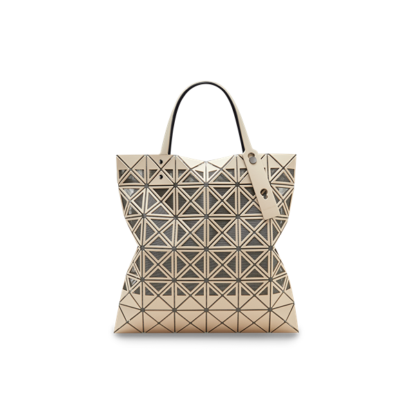 FRAME Tote (6*6) (Beige)