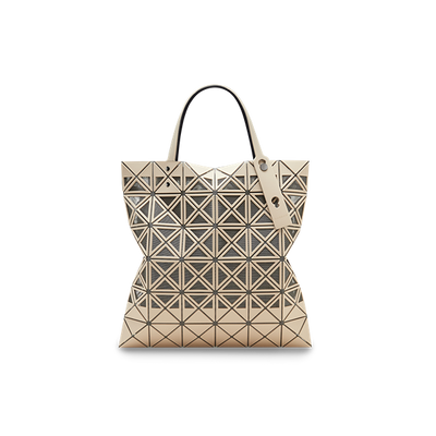 FRAME Tote (6*6) (Beige)