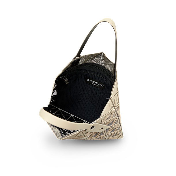 FRAME Tote (6*6) (Beige)