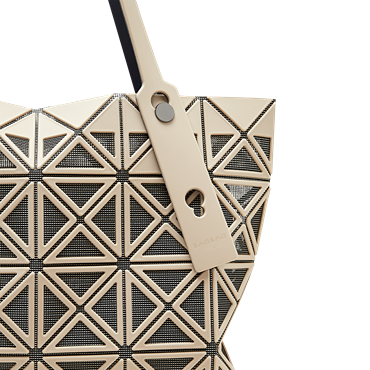 FRAME Tote (6*6) (Beige)