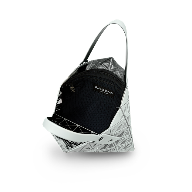 FRAME Tote Bag (6*6) (Gray)