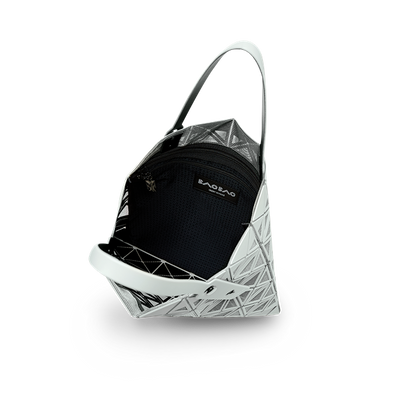 FRAME Tote Bag (6*6) (Gray)