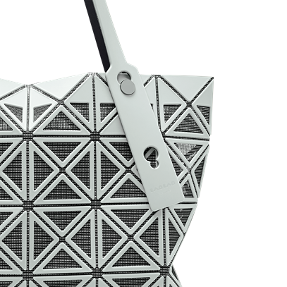 FRAME Tote Bag (6*6) (Gray)