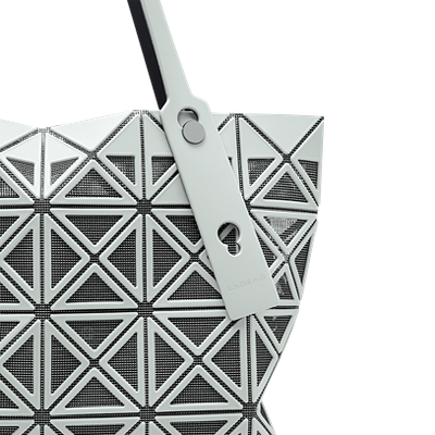 FRAME Tote Bag (6*6) (Gray)