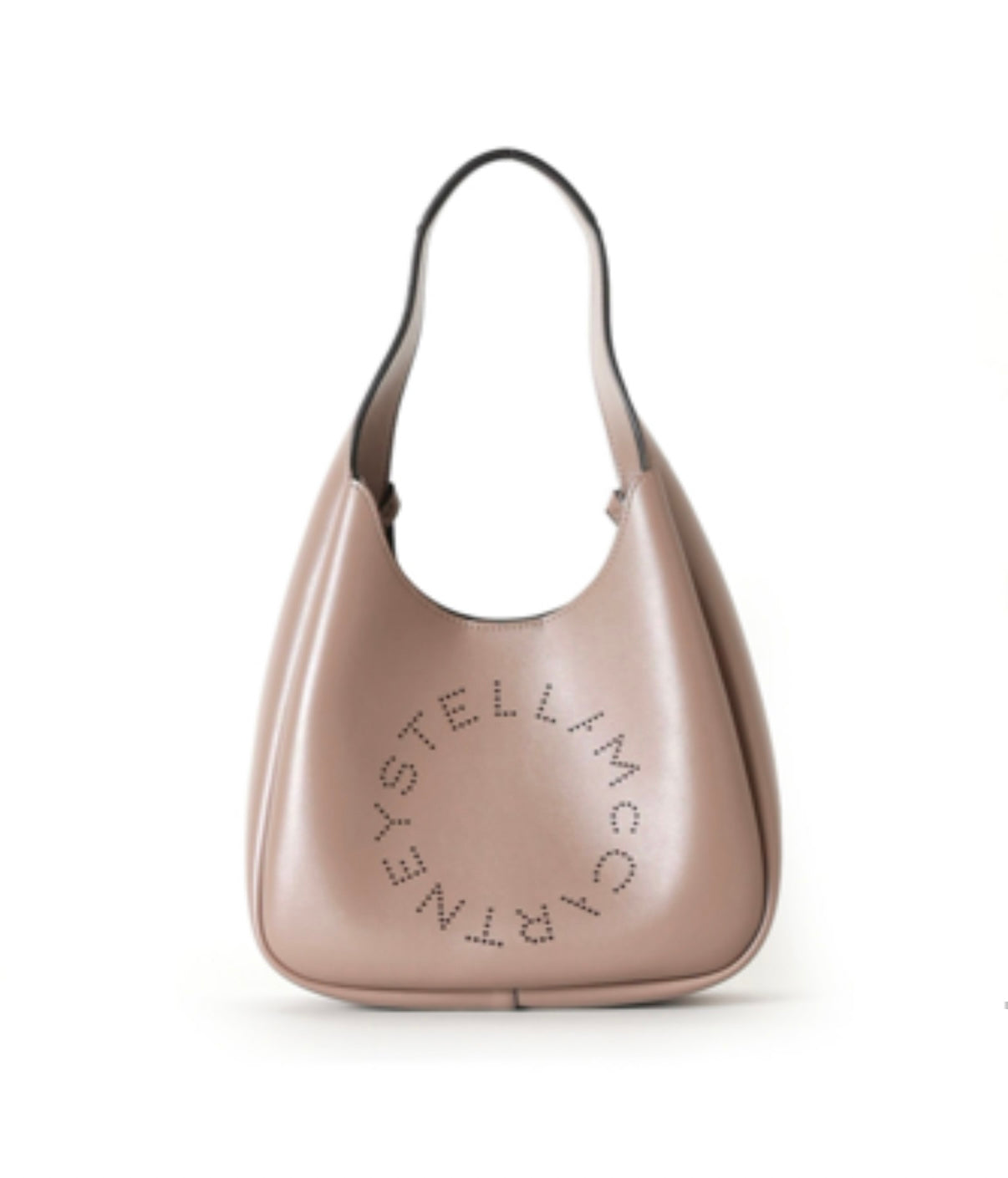 Small Hobo Tote Alter Mat Moss