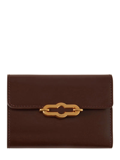 Pimlico Compact Wallet Ebony